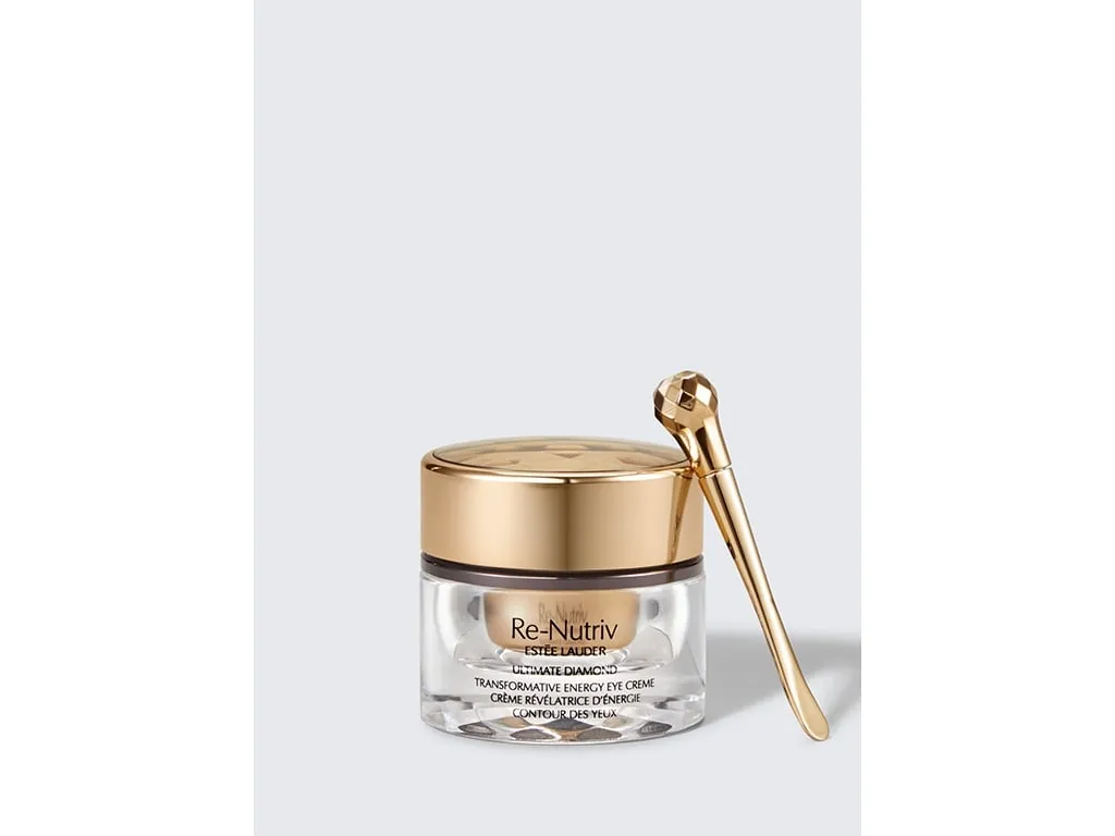Estée Lauder - Re-Nutriv Ultimate Diamond Eyecream - 15 ml