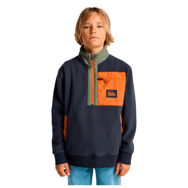 Billabong - Kid's Boundary Shore - Pull polaire