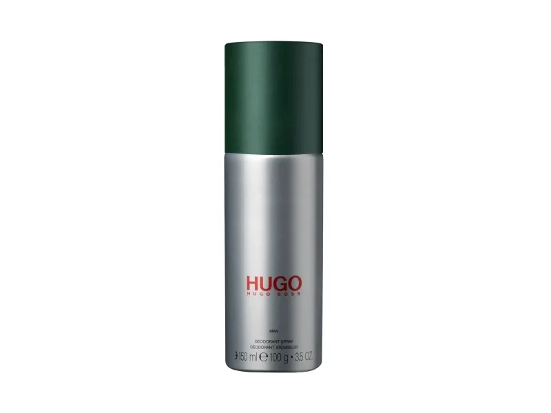 Hugo Boss Hugo Deodorant VAPO 150 ml (man)