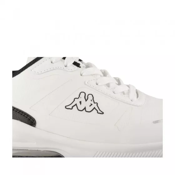 Baskets BLANC KAPPA