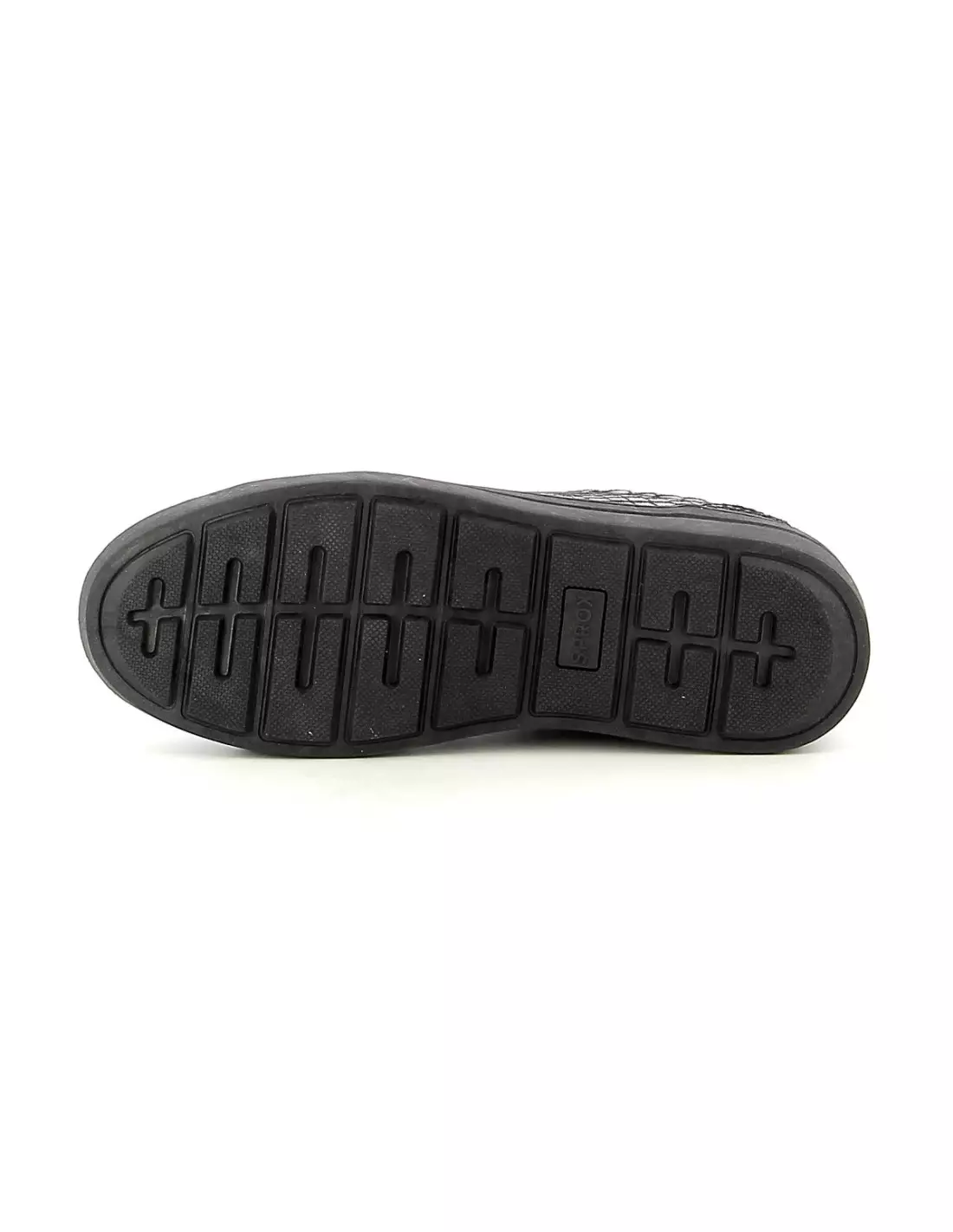 SAFETY JOGGER 535893 - Baskets Black
