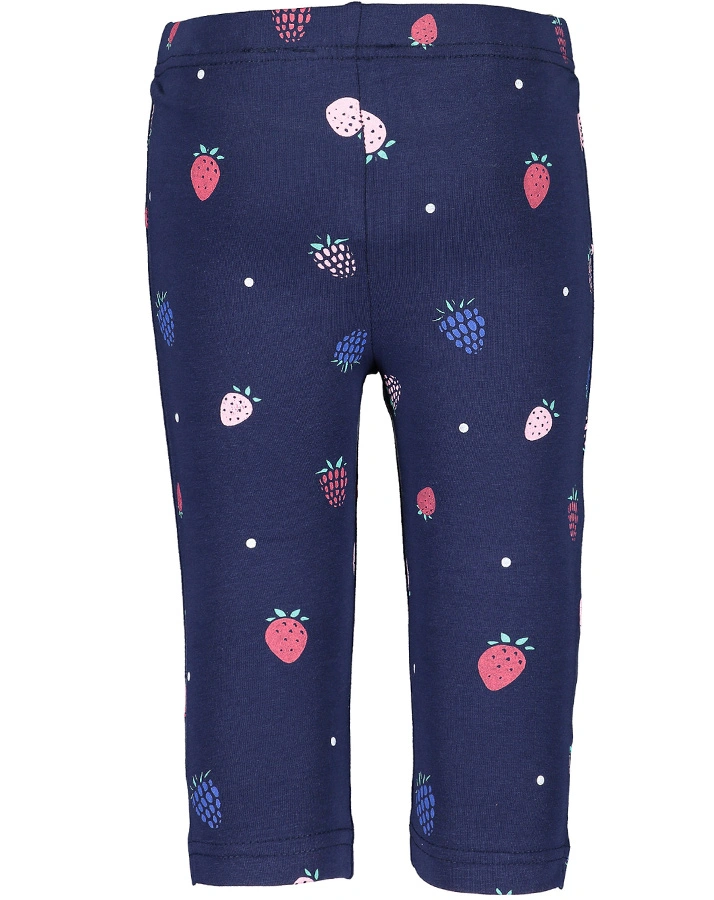 T-Shirt BERRY MIX 3-teilig in azalee