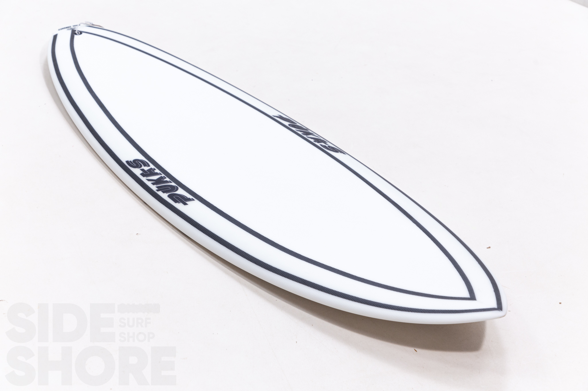 Pukas Lorentz - 69er Evolution - InnCa - 5'10 x 19.92