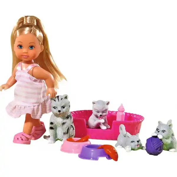 Evi Love Animal Friends
