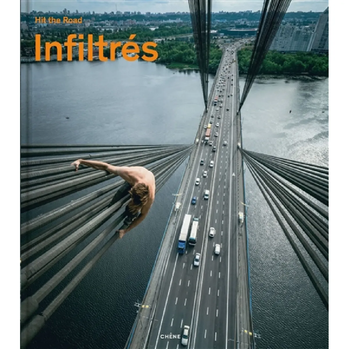 Infiltrés · Occasion