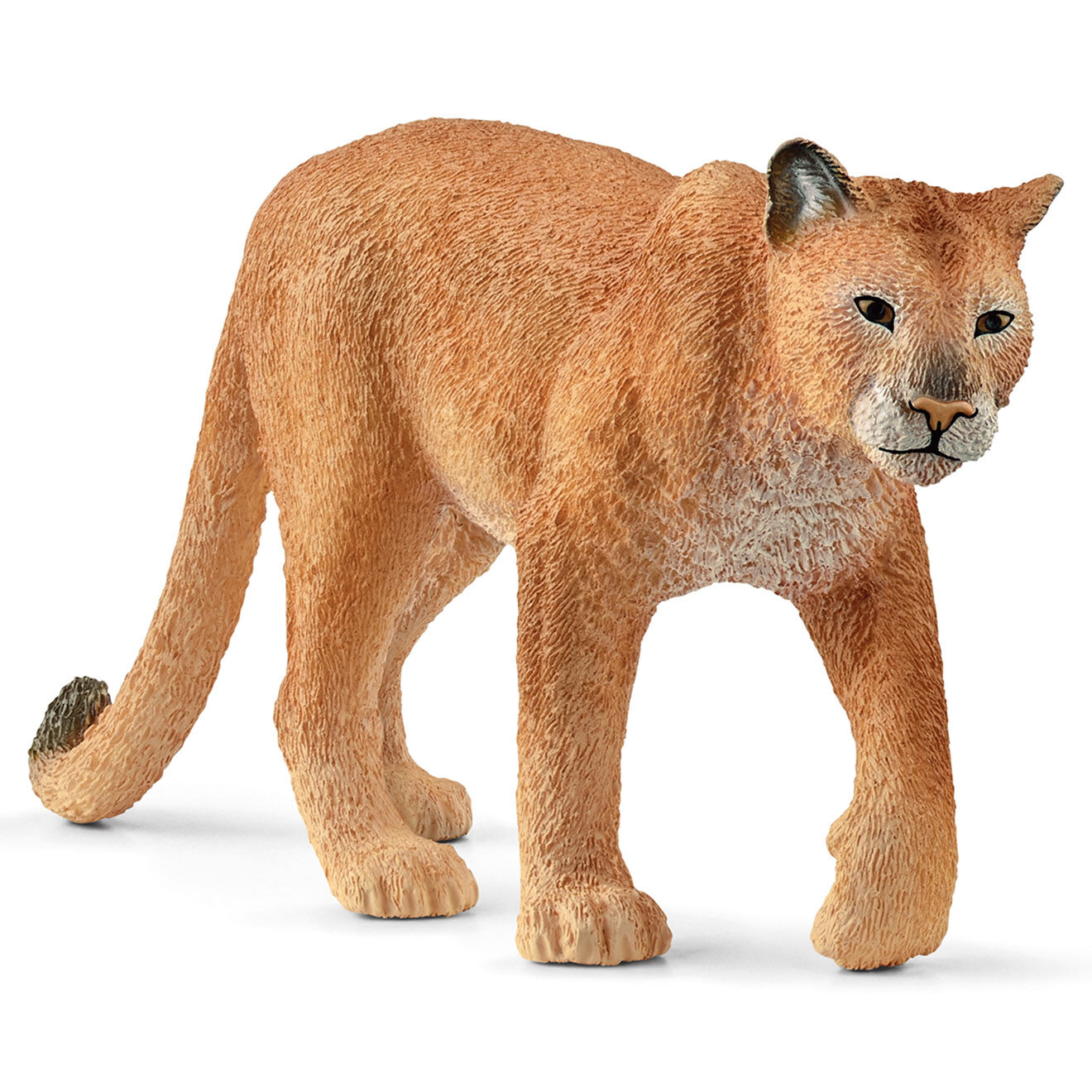Schleich Puma multicolore