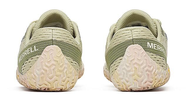 MERRELL - CHAUSSURES BARE FOOT VAPOR GLOVE 6 W