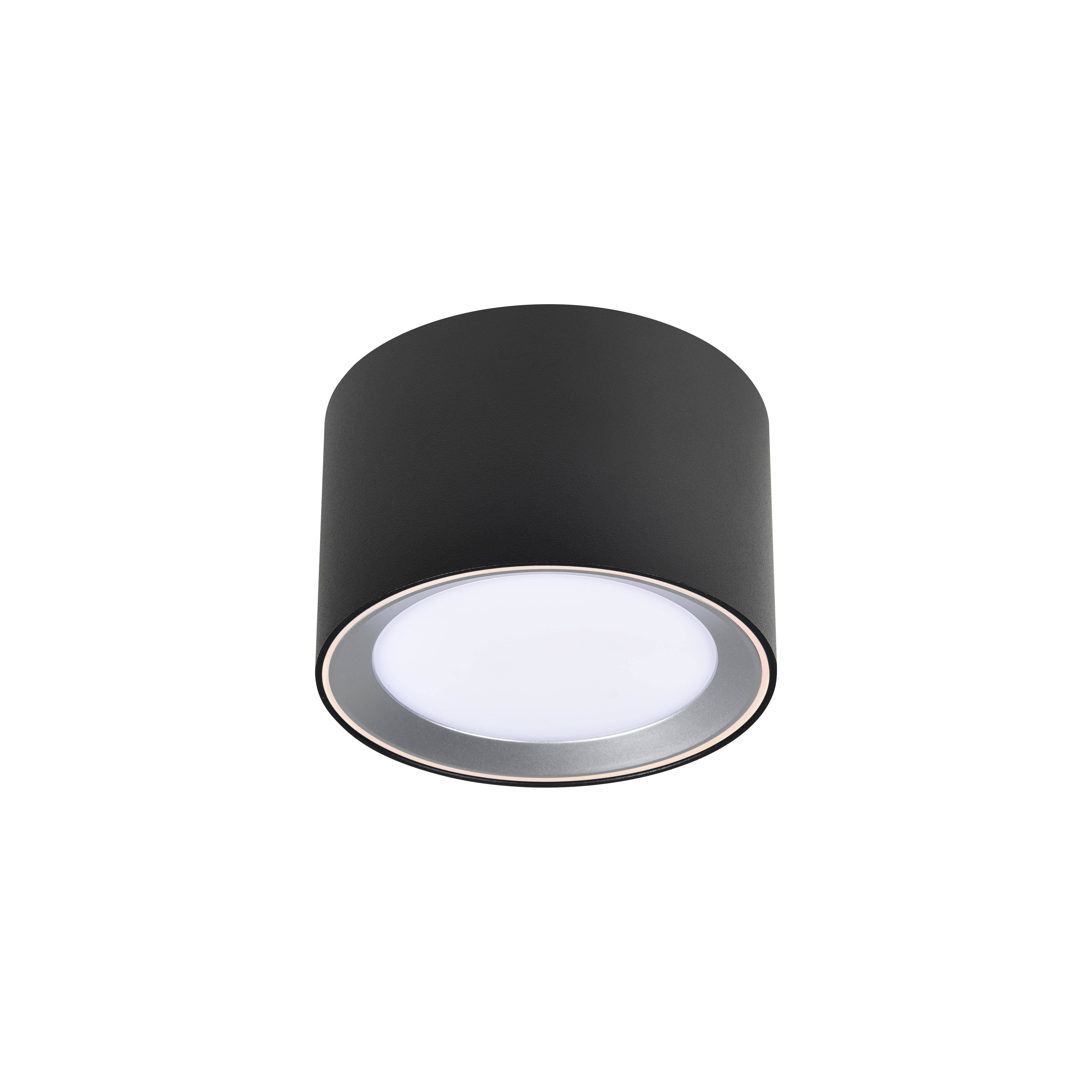 Nordlux plafondlamp LANDON (Ø12,5x8 cm)