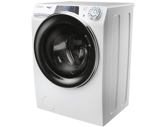 CANDY - Lave linge sechant Frontal RPW41496BWMBC-S