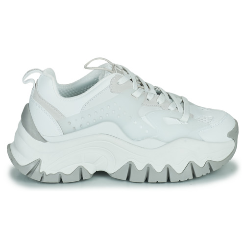 Buffalo - TRAIL ONE - Blanc