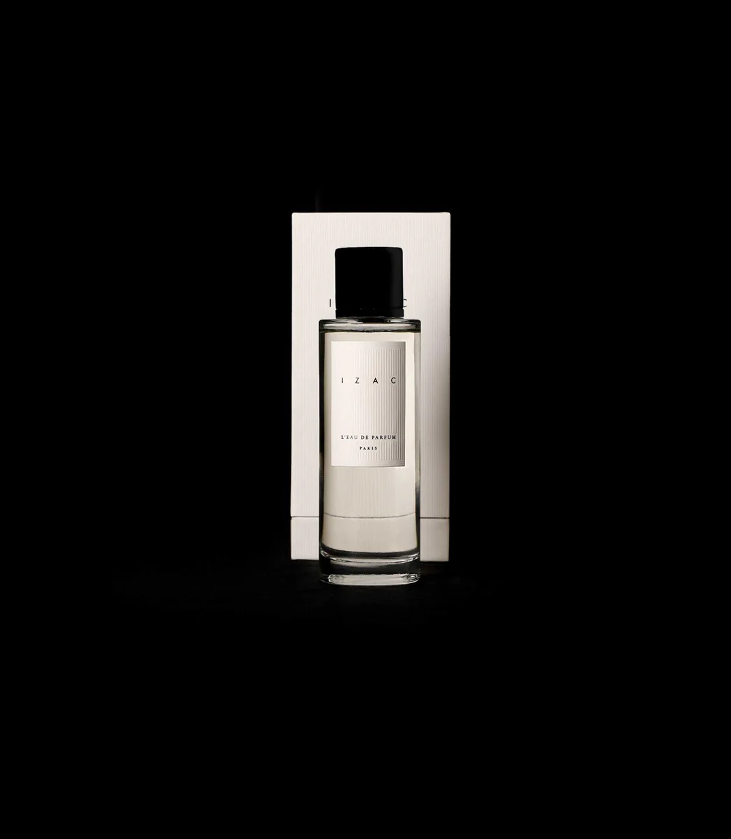 PARFUM IZAC