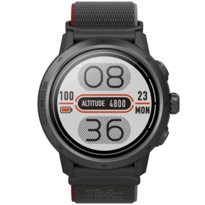 Coros Unisex Ure Apex 2 Pro Sort