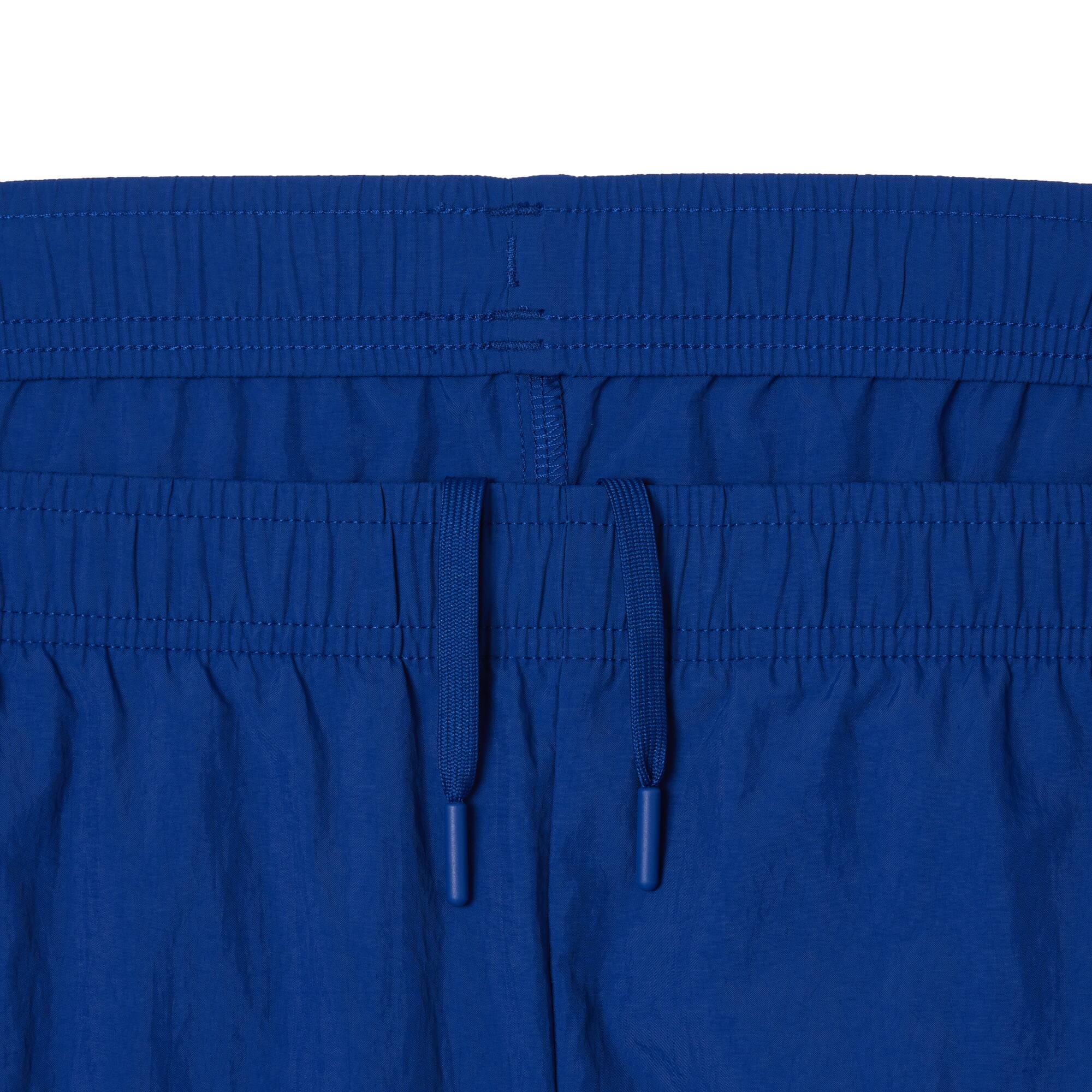 LACOSTE SPORT x Daniil Medvedev Trainingsanzug Trainingsanzug-Sets - Blau - Lacoste - Herren