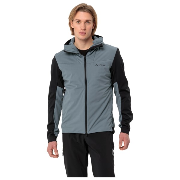 Vaude - Moab Padded Softshell Jacket - Veste de cyclisme