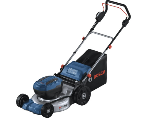 Bosch Professional BITURBO GRA 18V2-46 2x18V accu grasmaaier (accu en lader niet inbegrepen)