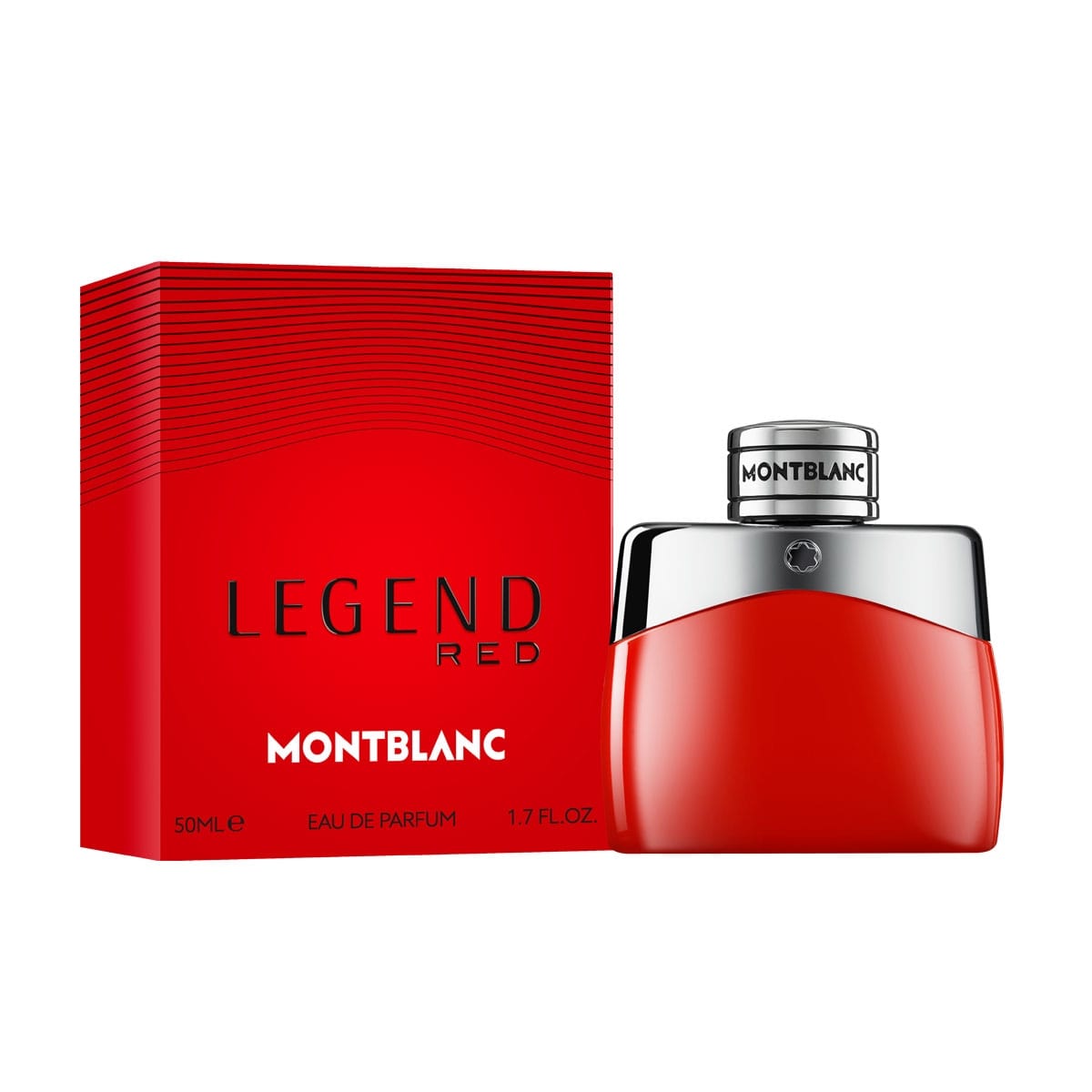 Montblanc Legend Red Montblanc Legend Red Eau de Parfum