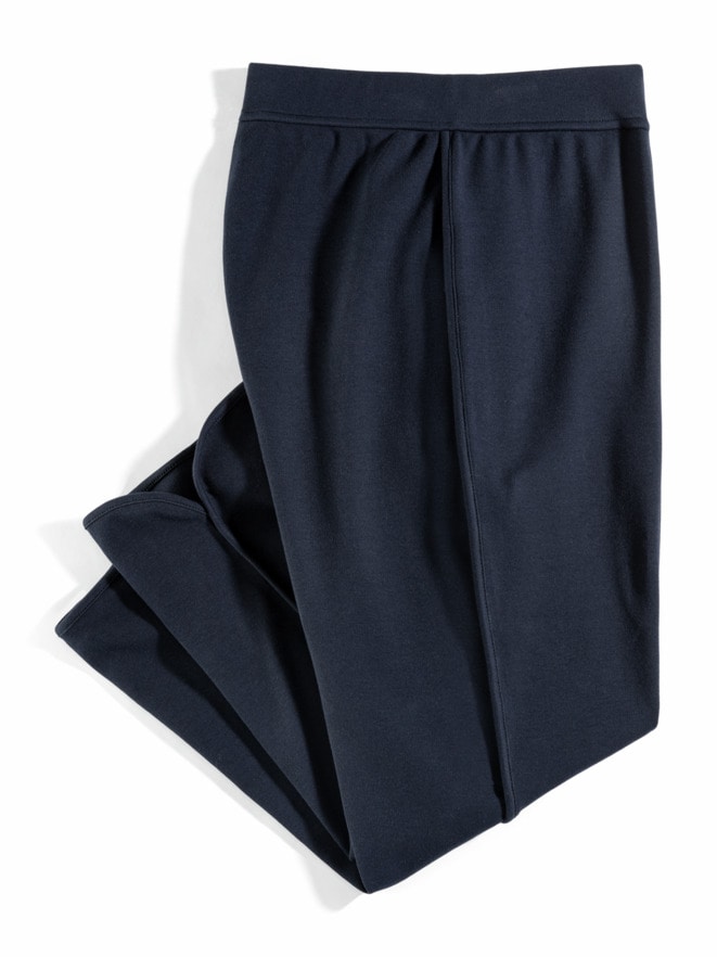 Caprihose Baumwollstretch