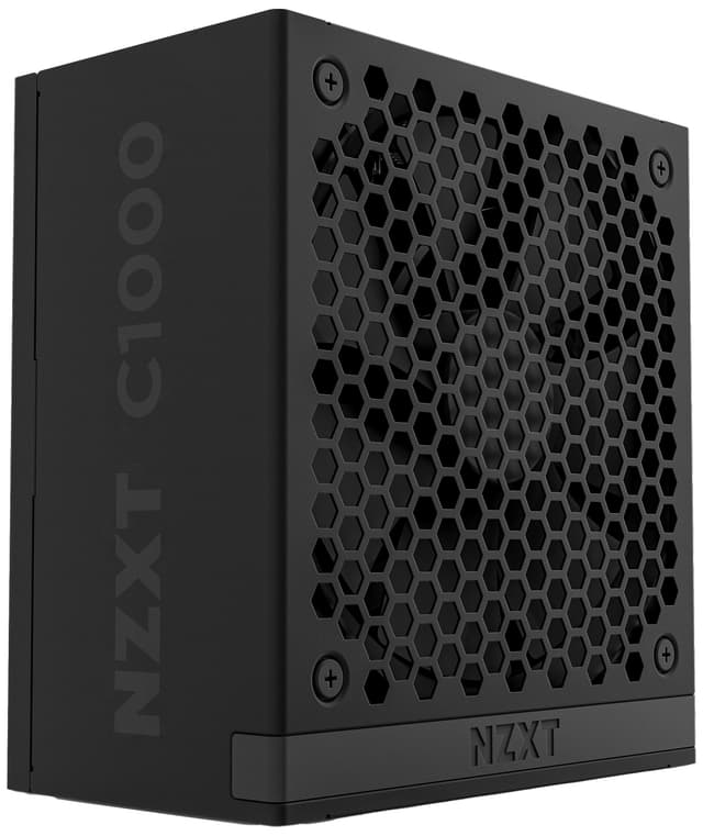 NZXT C1000 strømforsyning (1000W)