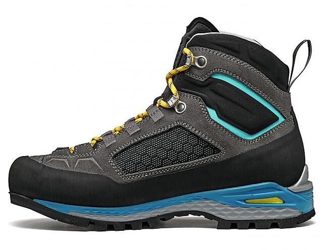 ASOLO - CHAUSSURES DE RANDONNEE FRENEY EVO MID GV ML