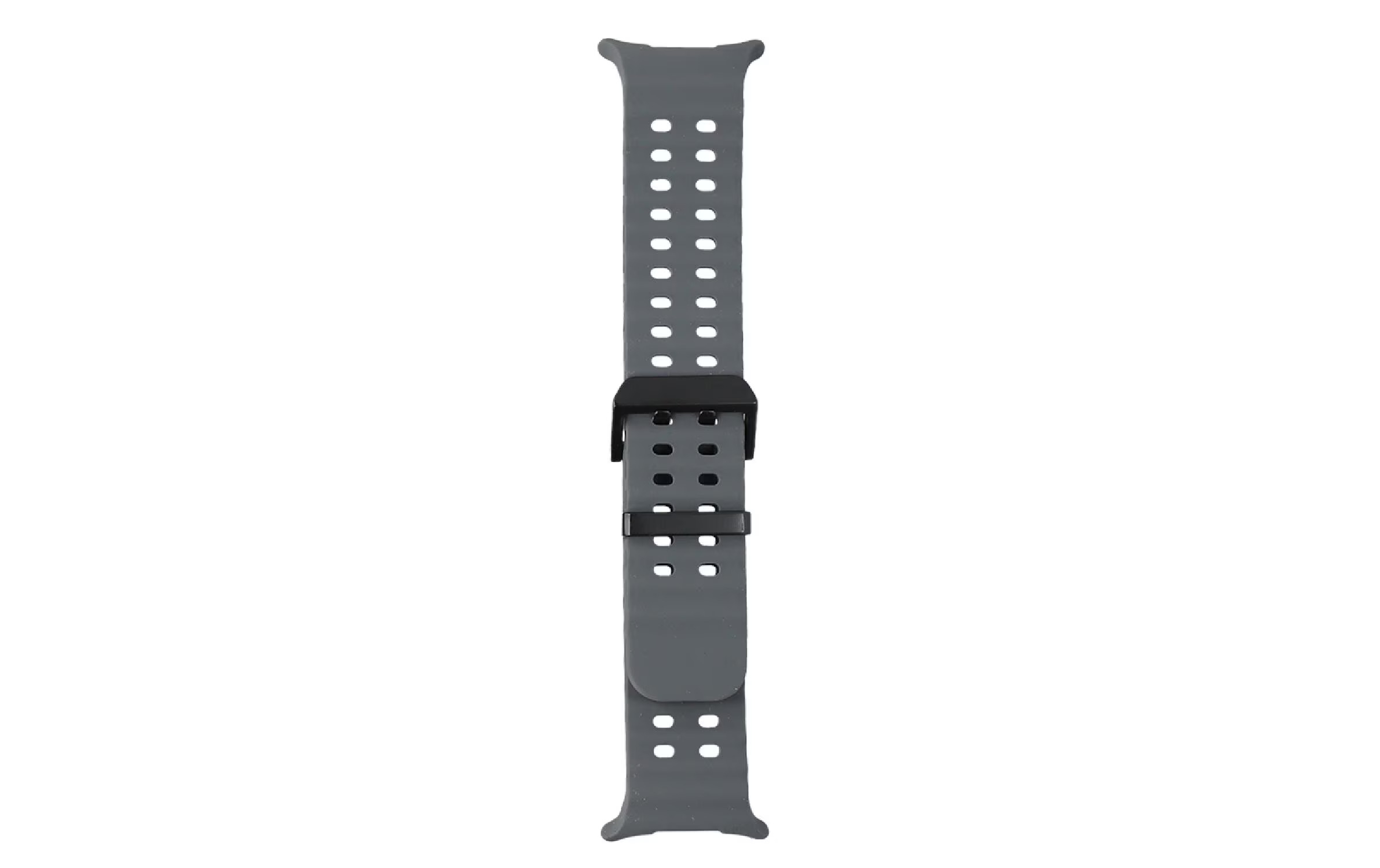 (4er-Set) Alpha Armbänder für Samsung Galaxy Watch Ultra (47mm) (4S541394) - Verschiedene Farben