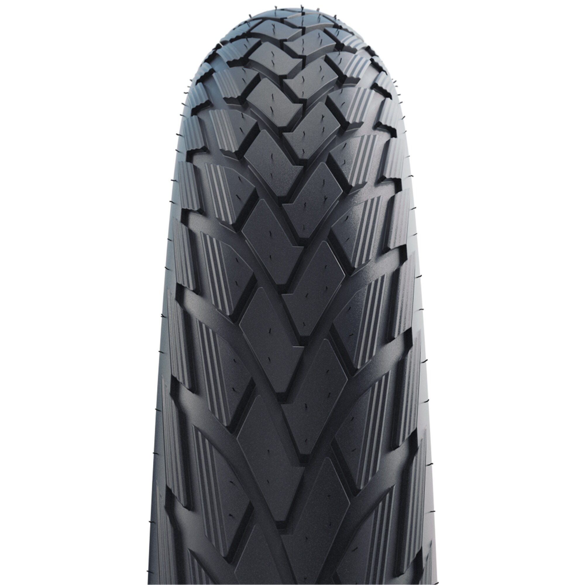 Schwalbe Green Marathon Fahrradreifen 28 x 1,75 Zoll 47-622 Doppelpack ohne Schlauch