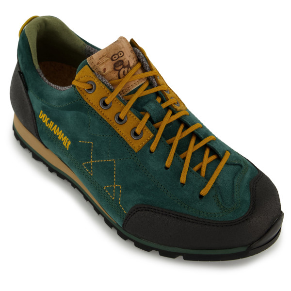 Doghammer - Ginja Rock WP - Chaussures d'approche