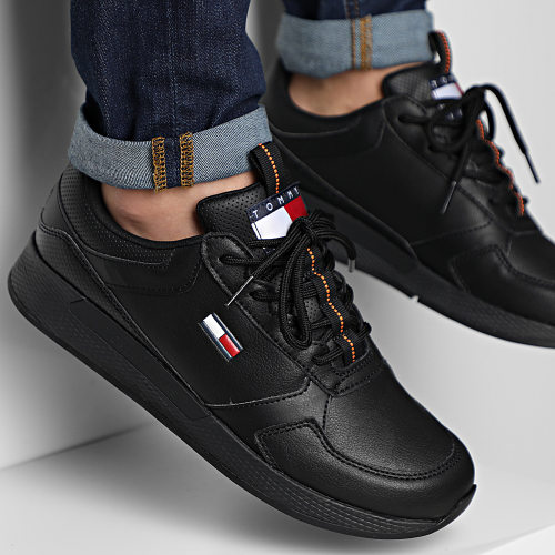 Baskets Flexi Runner Essential 1080 Black