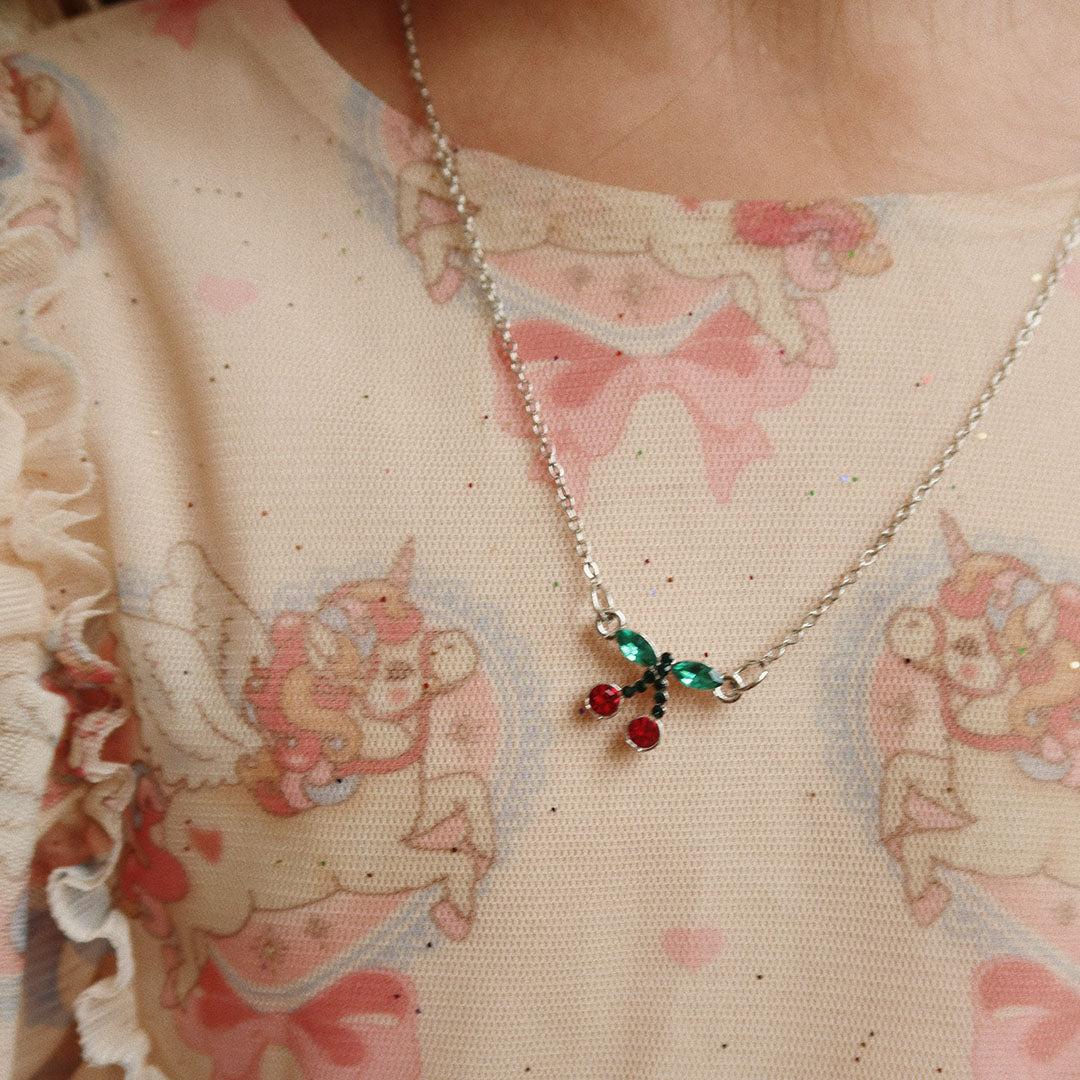 konges sløjd sieraden en kroon princess dream - cherry