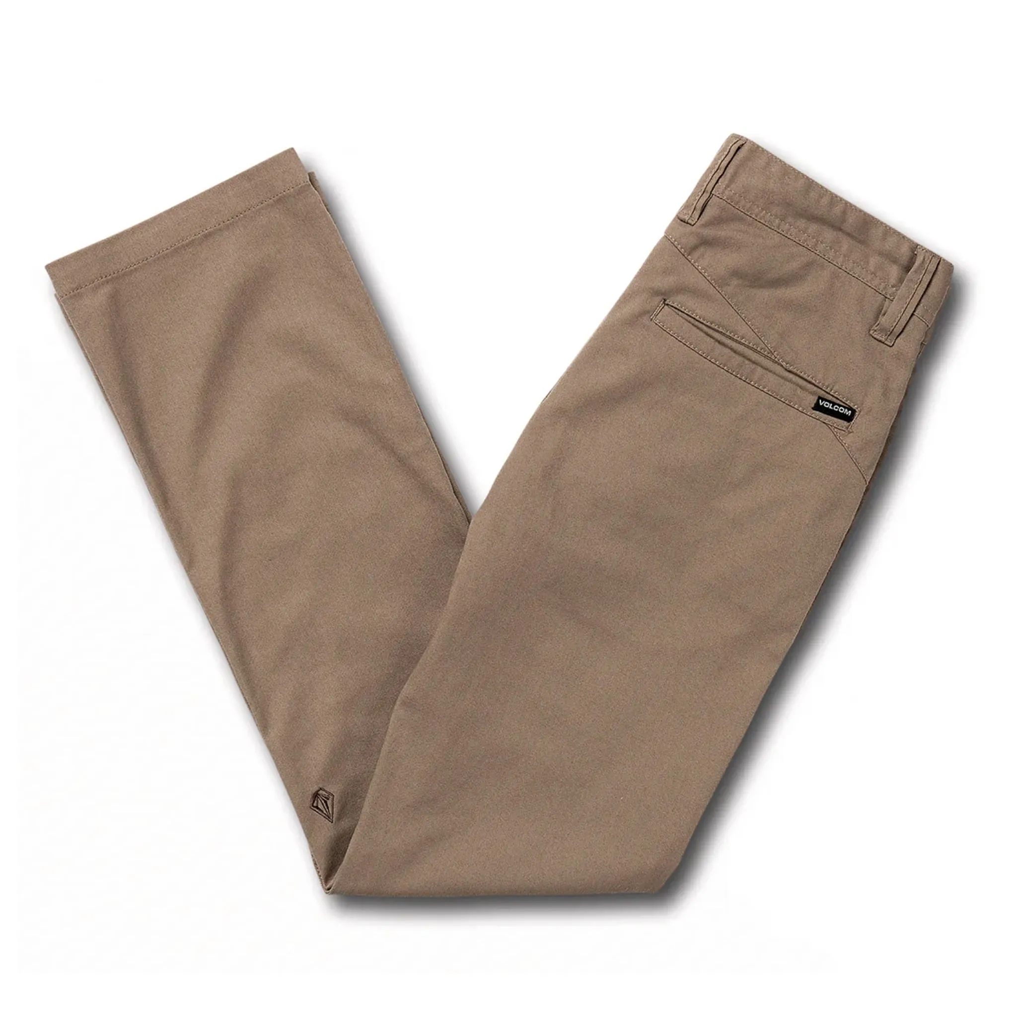 Volcom Pantalon Frickin Modern 8-16ans