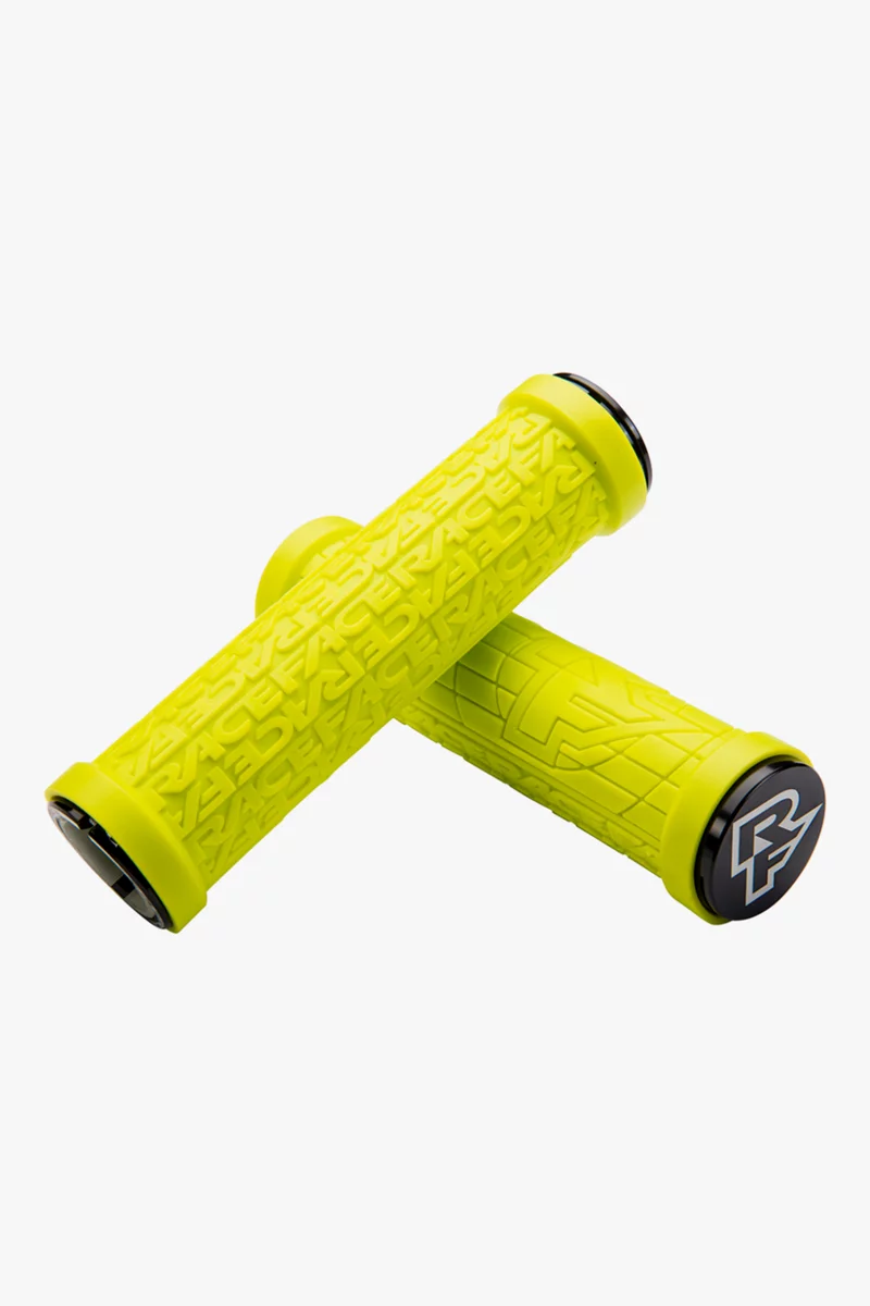 Race Face Grippler Lock-On 30 mm Lenkergriff