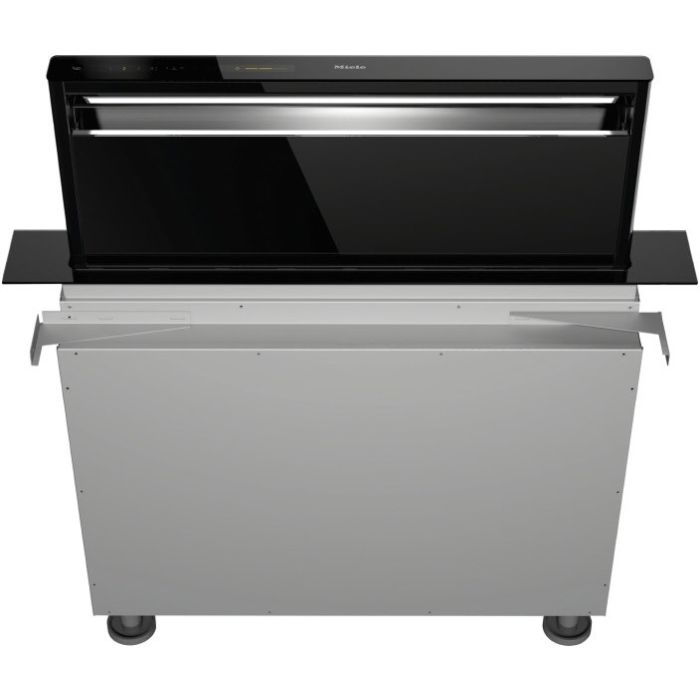 Miele Dunstabzugshaube DAD 4941 Black Levantar