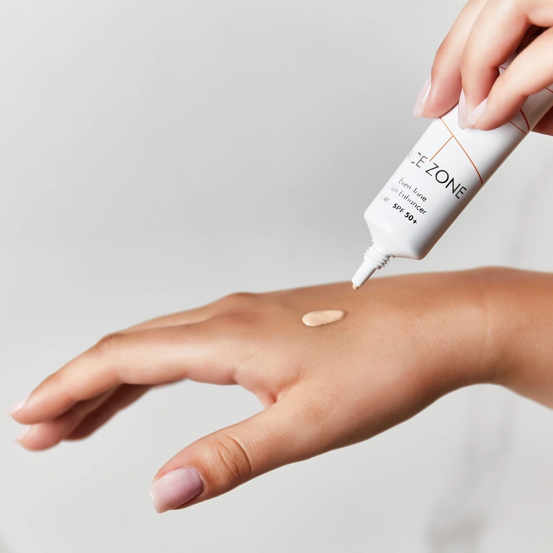 Dr. Irena Eris Even Tone Skin Enhancer SPF 50+ - 30 ml
