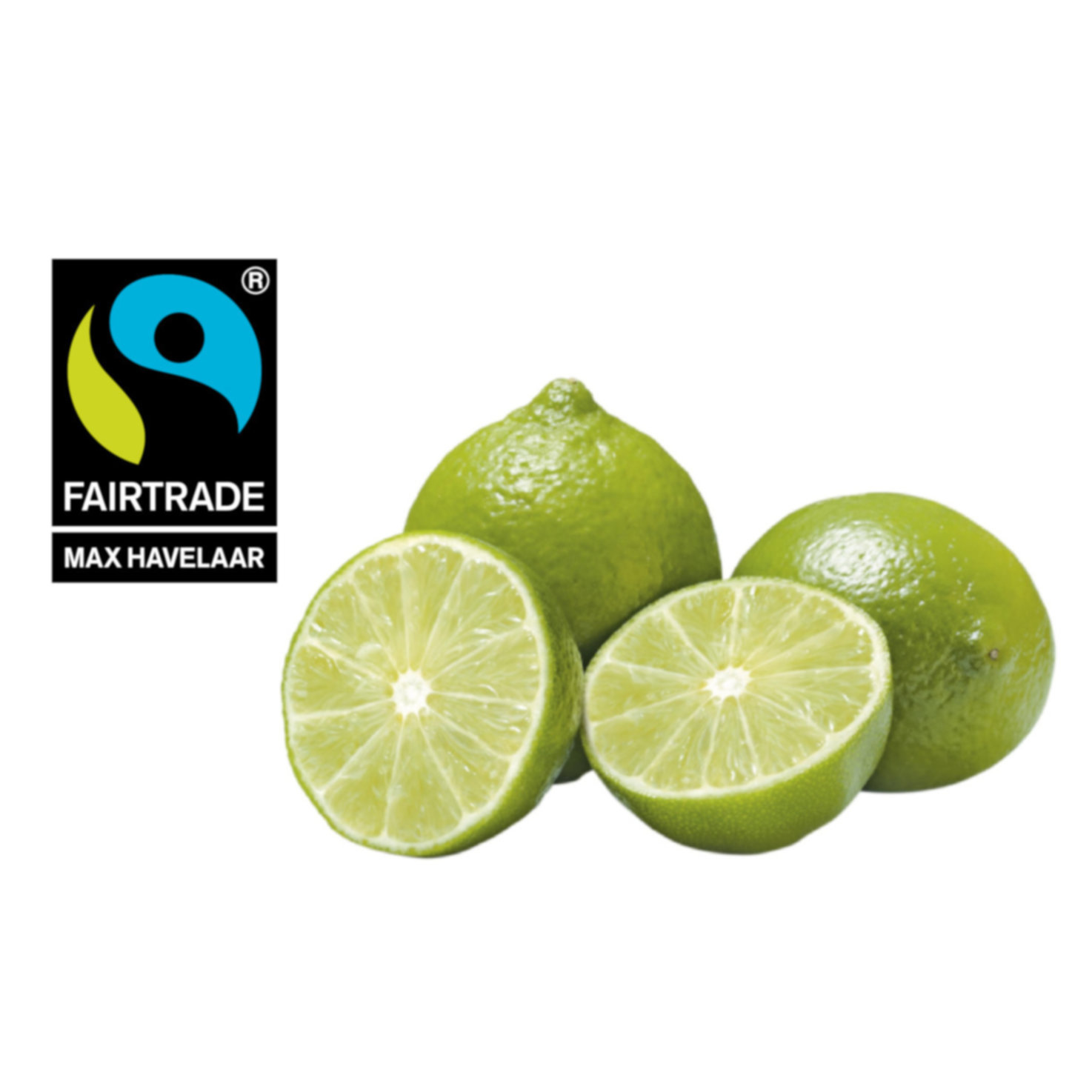 Fairtrade Limette 1 Stück -