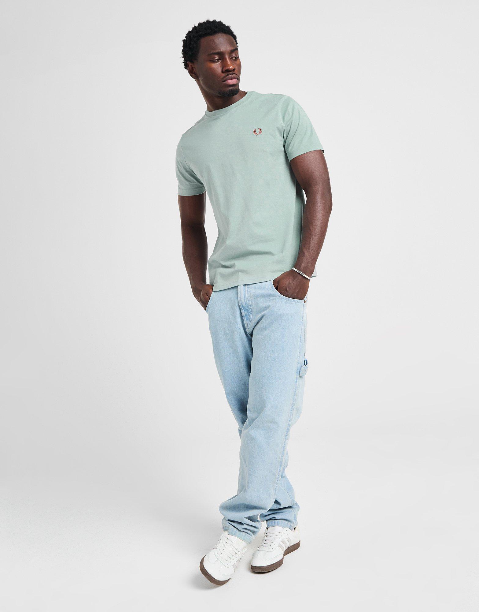 Fred Perry T-shirt Core Homme