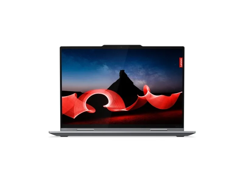 Lenovo ThinkPad X1 2-in-1 Gen 9 21KE - Flipdesign - Intel Core Ultra 7 - 165U / op til 4.9 GHz - Intel Evo vPro Enterprise Platform - Win 11 Pro - Intel Graphics - 64 GB RAM - 1 TB SSD TCG Opal Encryption 2, NVMe, Performance - 14
