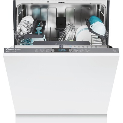 Lave-vaisselle encastrable Candy ci4c4f0pa