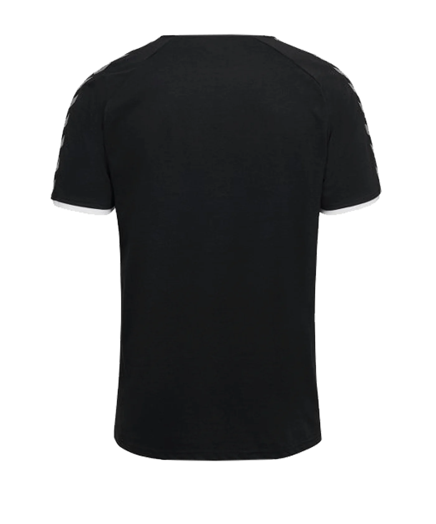 Hummel Authentic Trainingsshirt Kids Schwarz F2114