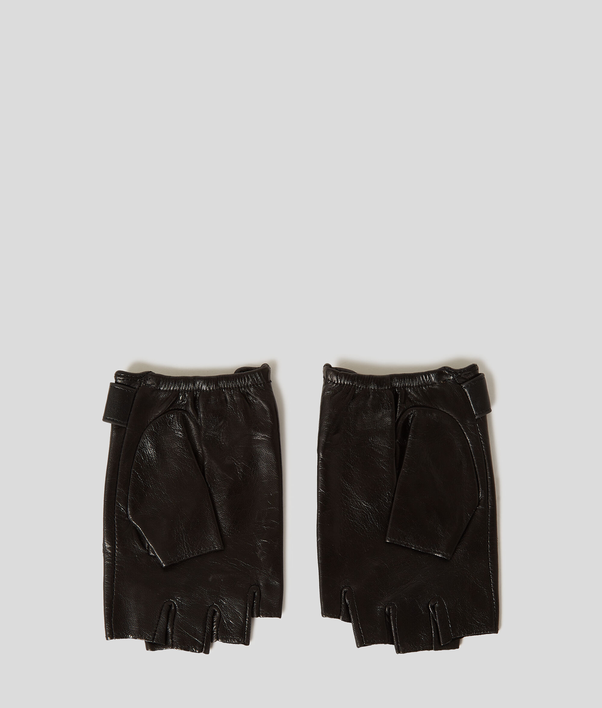 MITAINES ROCK-CHIC K/SIGNATURE