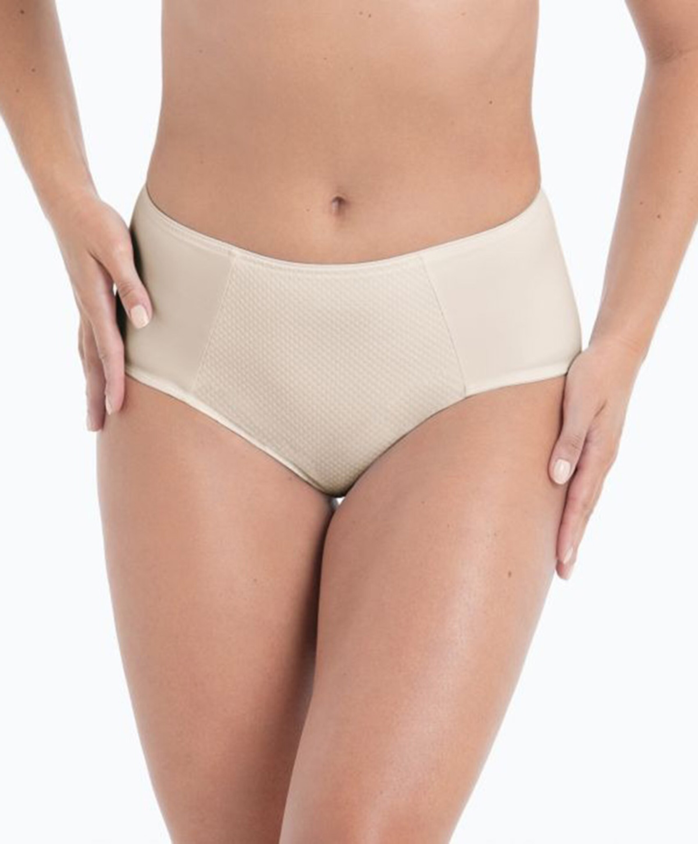 Anita Dames slip ecru