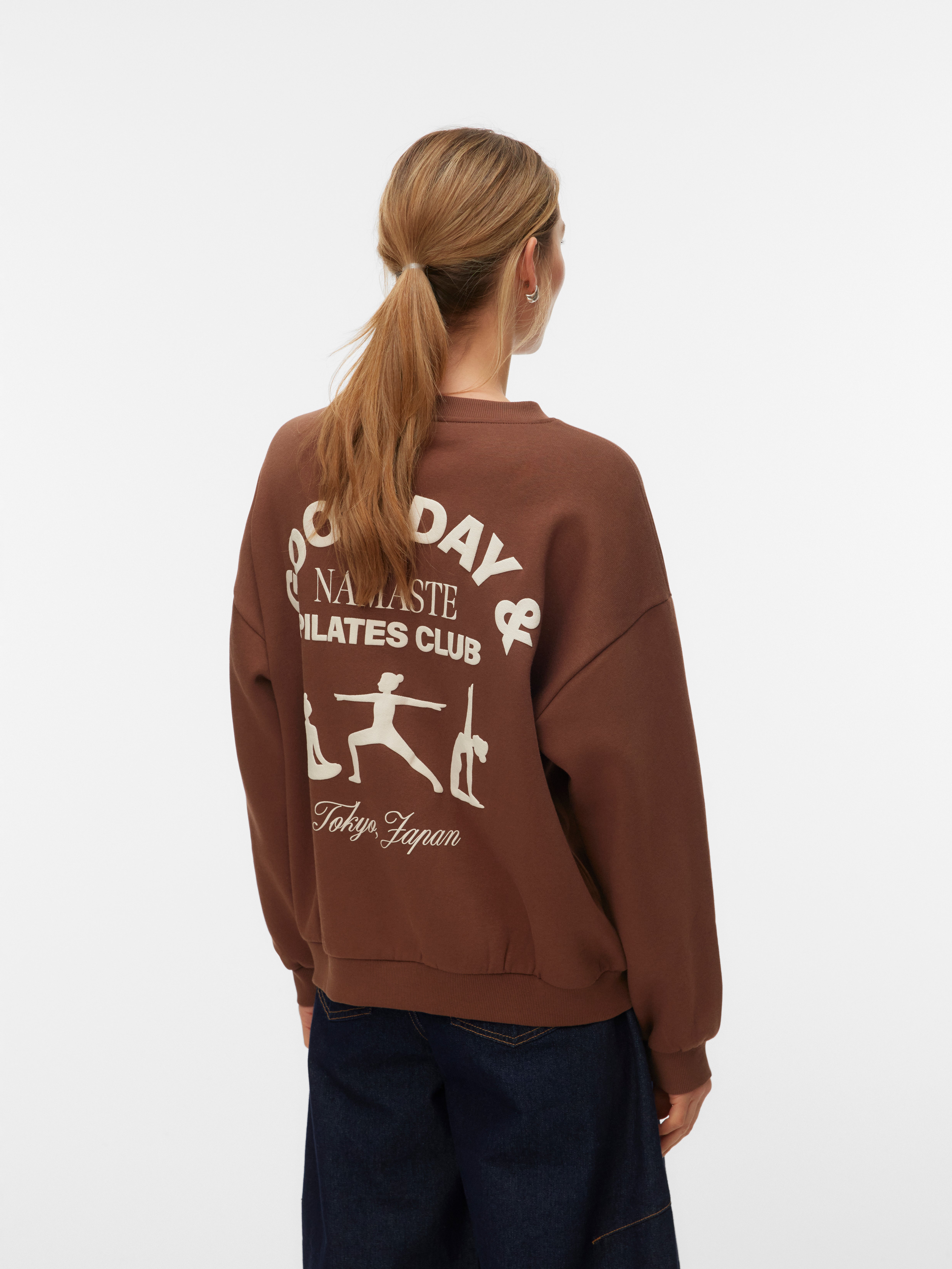 VMADINE Sweatshirt