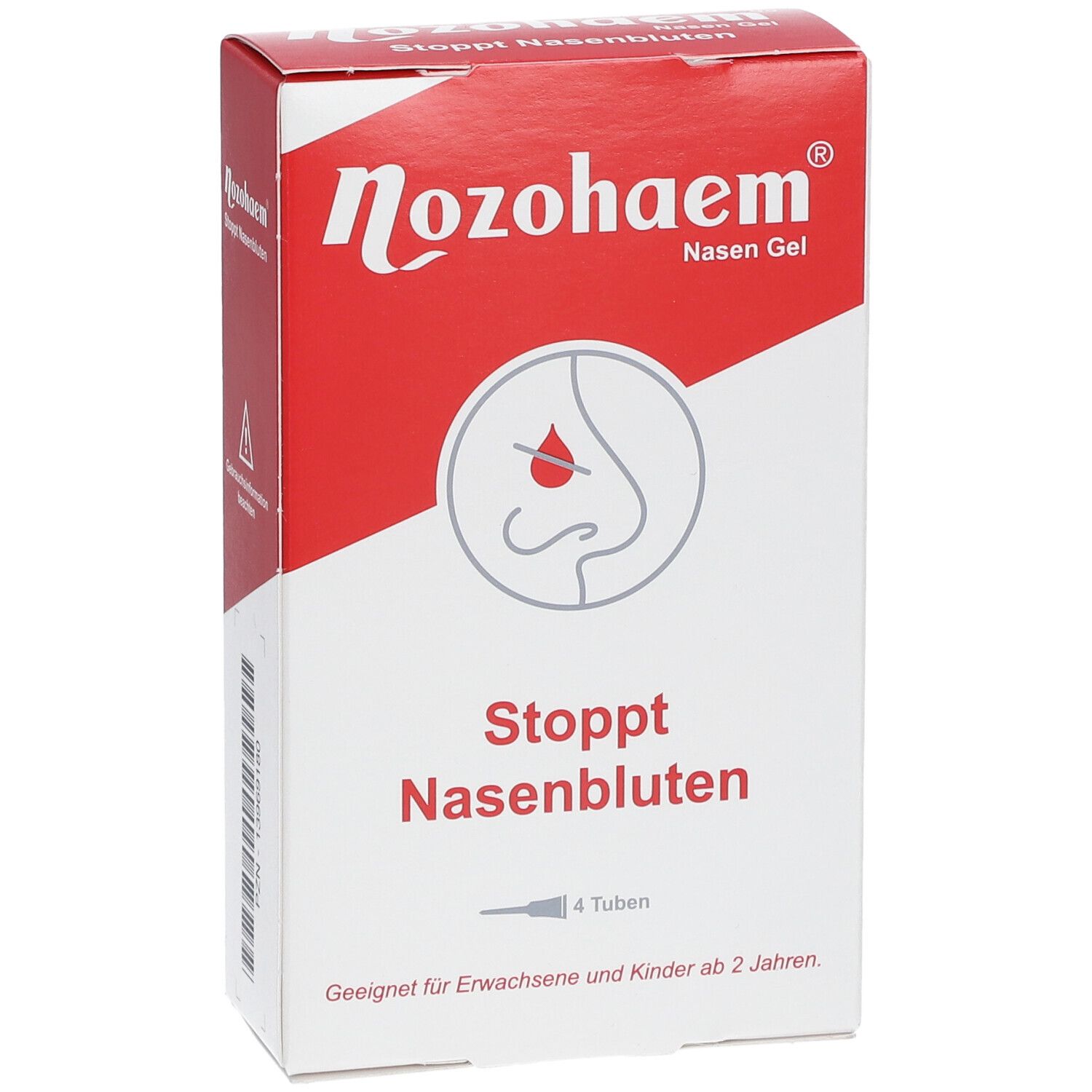 Nozohaem® Nasen Gel