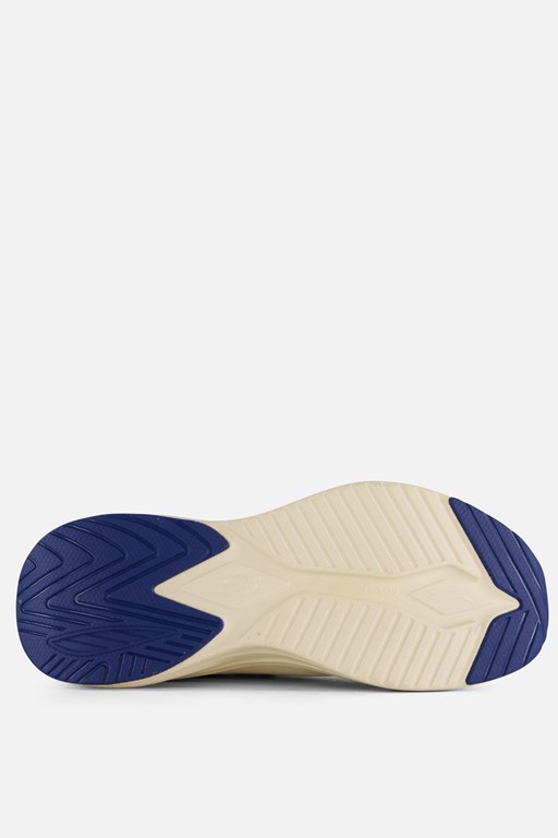 Skechers Skech-Air Meta Sneakers wit Suede
