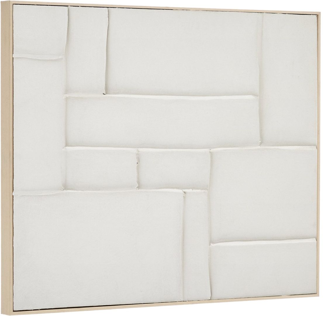 Kave Home Klis Schilderij