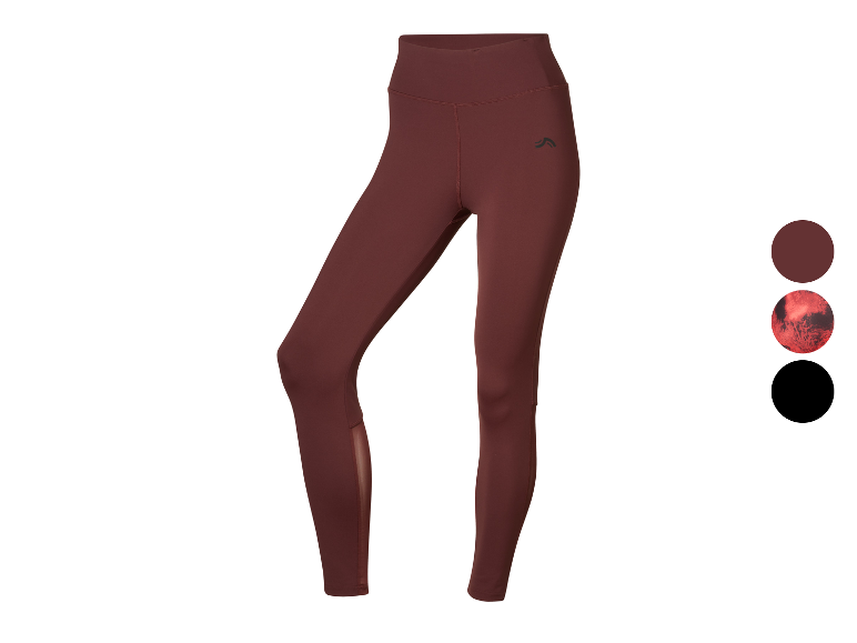 Verkoelende dames sportlegging