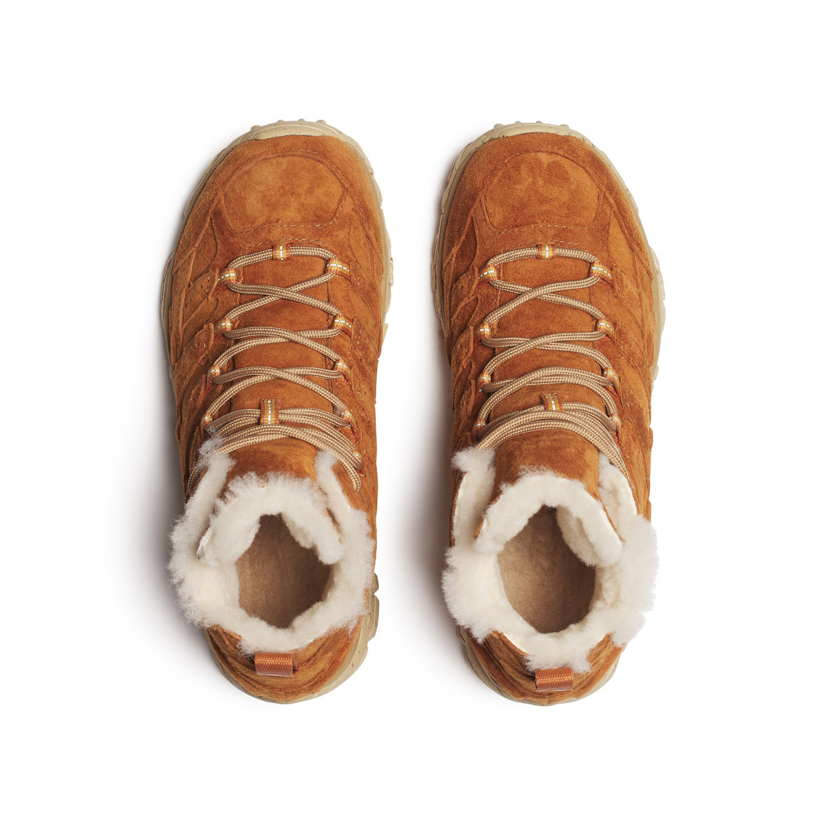 W Moab 2 Decon Mid Cozy Luxe Se