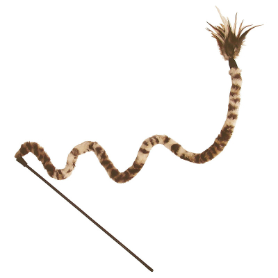 KONG Katzenangel Swizzle Vogel 100cm