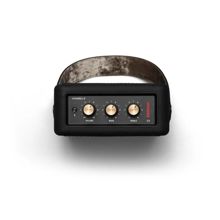 Marshall Marshall enceinte Stockwell II | Noir