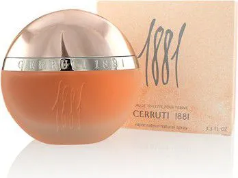 Nino Cerruti Cerruti 1881 EDT 50 ml