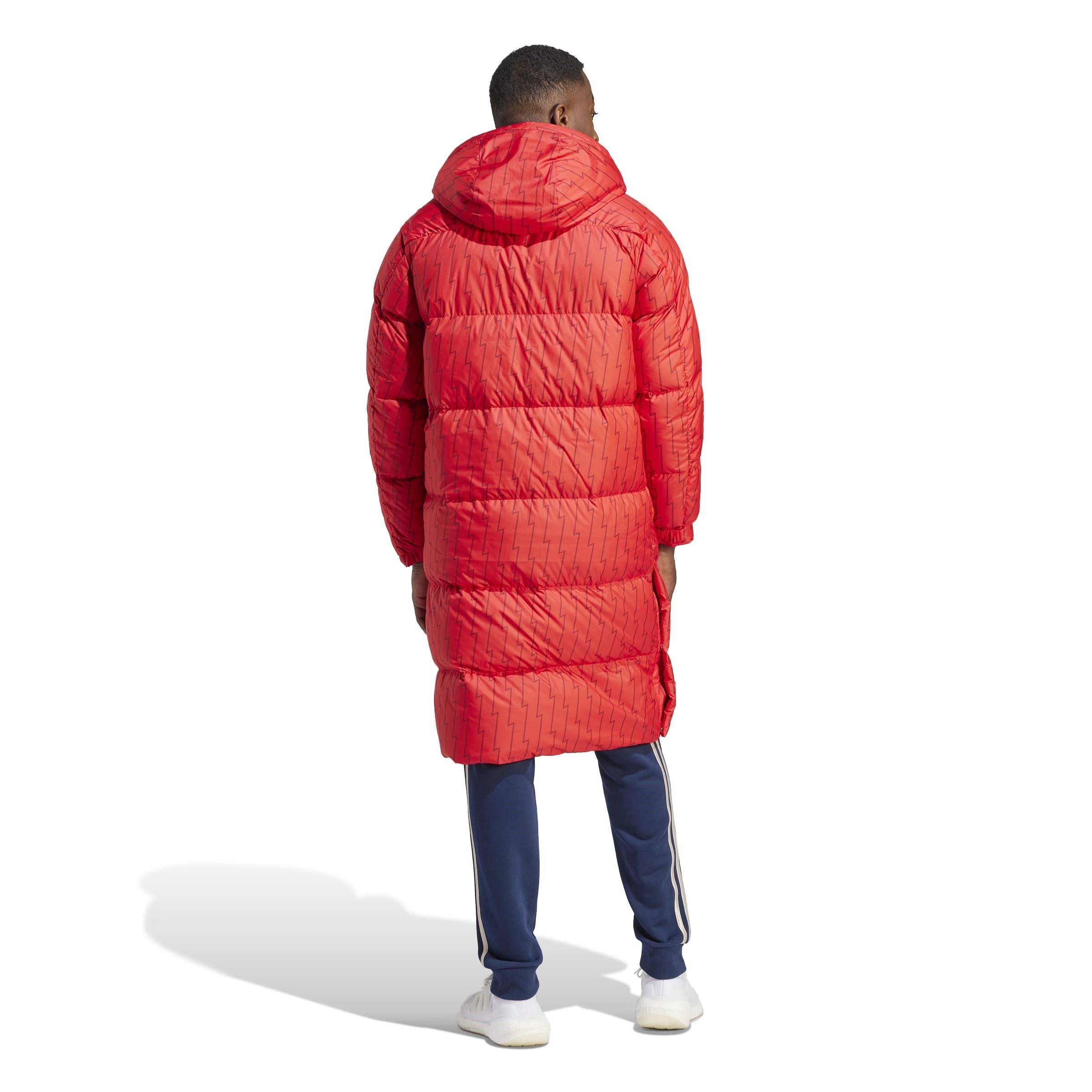 adidas Arsenal DNA Down Coat Adults