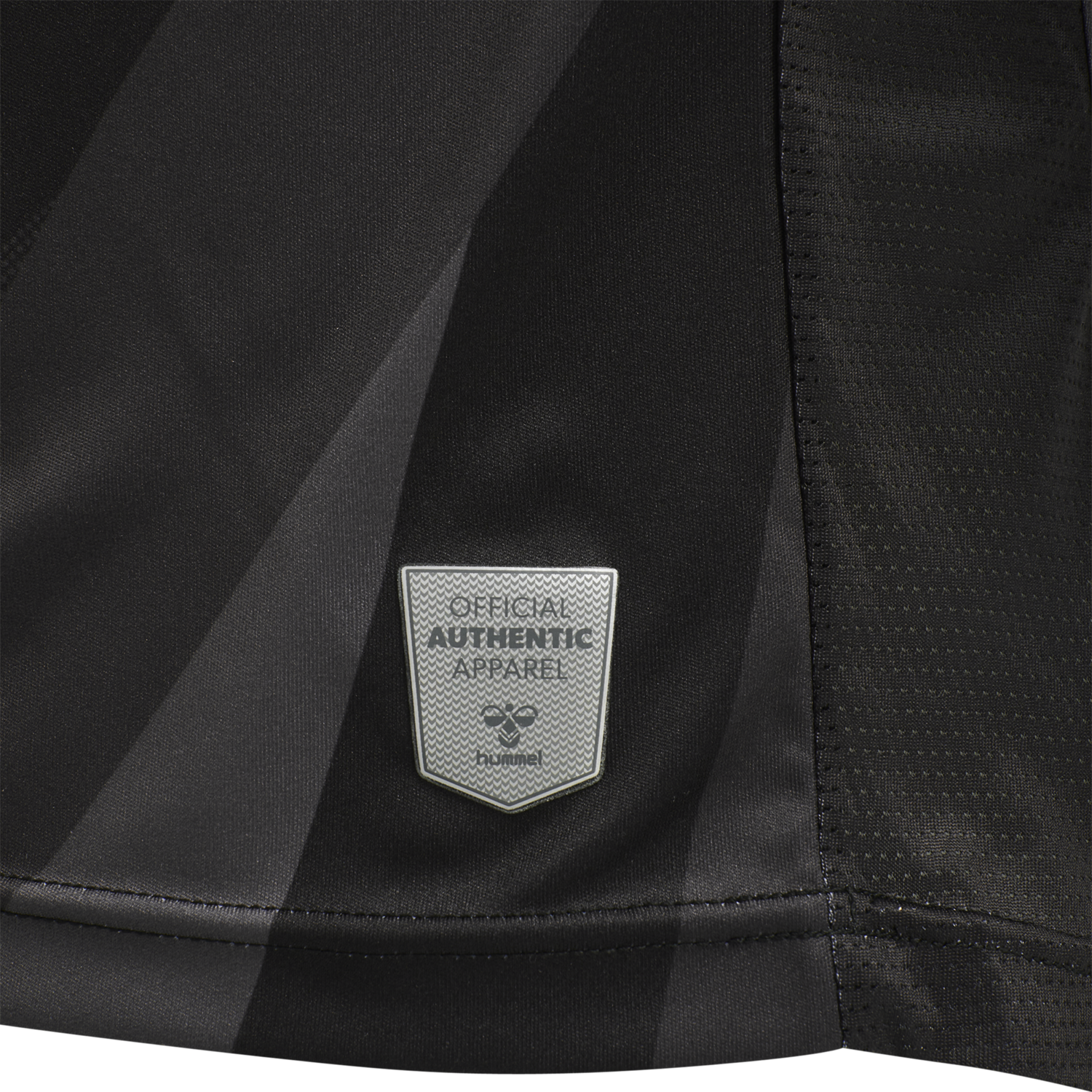 ASTRALIS 20/21 GAME JERSEY S/S